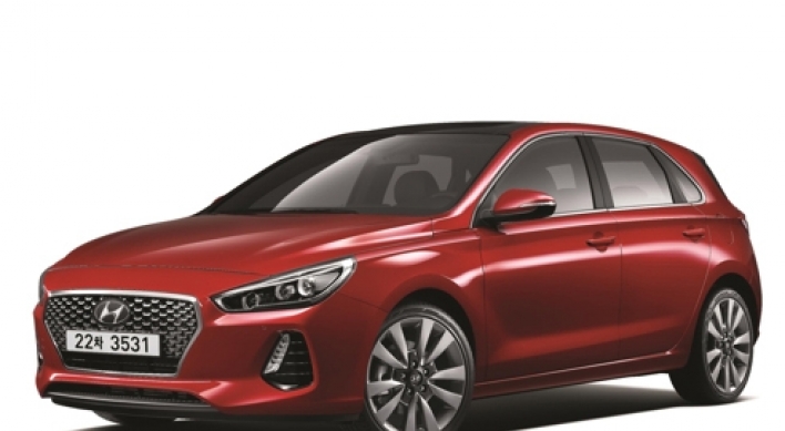 Hyundai lowers prices of i30 hatchback to boost sales