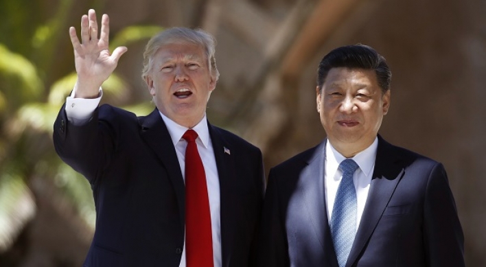 US experts call for 'secondary sanctions' on China to get Beijing to exercise real pressure on NK