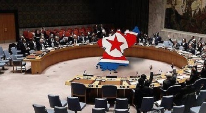 Pyongyang slams US, UNSC ahead of UN meeting on NK nukes