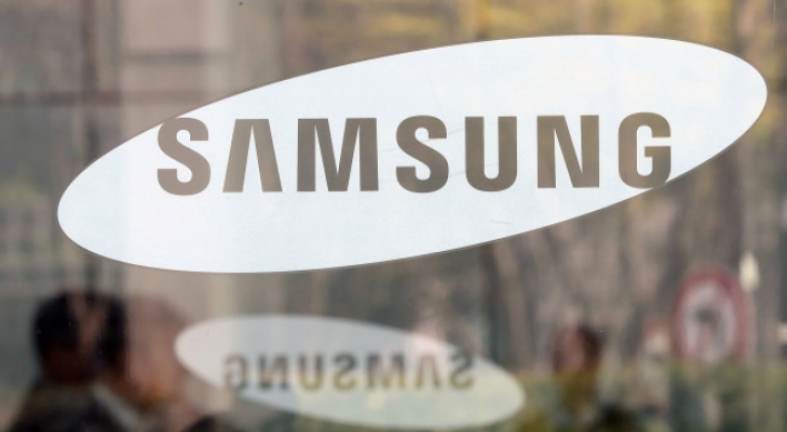 Samsung Electronics’operating profit up 50 percent in Q1