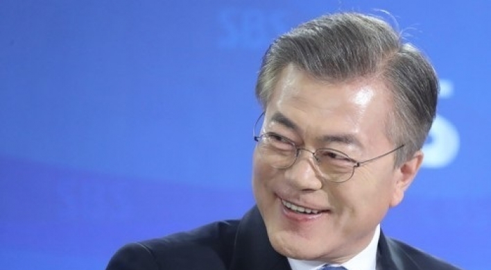 Moon warns N. Korea against conducting nuclear test