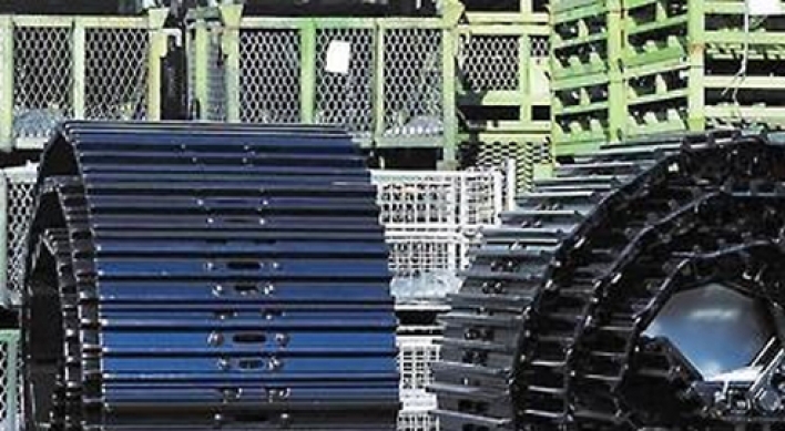 Hyundai Steel Q1 net more than double on high-end products