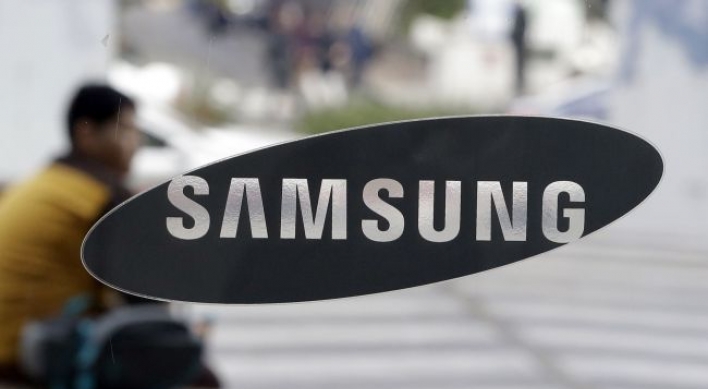 Samsung regains top spot in Q1 smartphone market