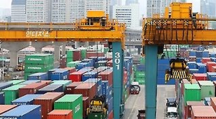 Korea to ease customs clearance to boost exports