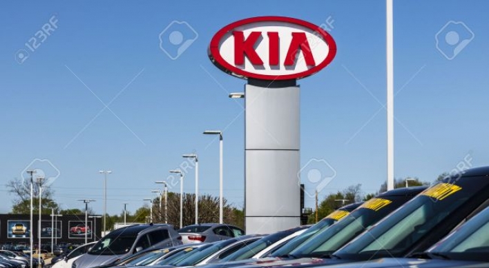 Hyundai, Kia's April US sales remain sluggish