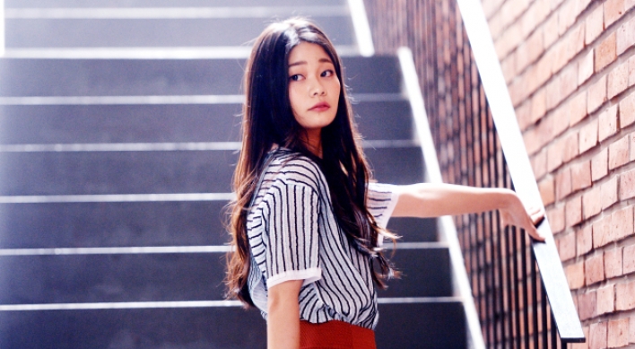 [Next Wave] How actress Jeong Ha-dam roamed the streets