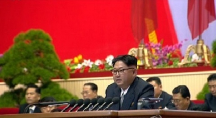 Pyongyang reiterates resolve to fight against US