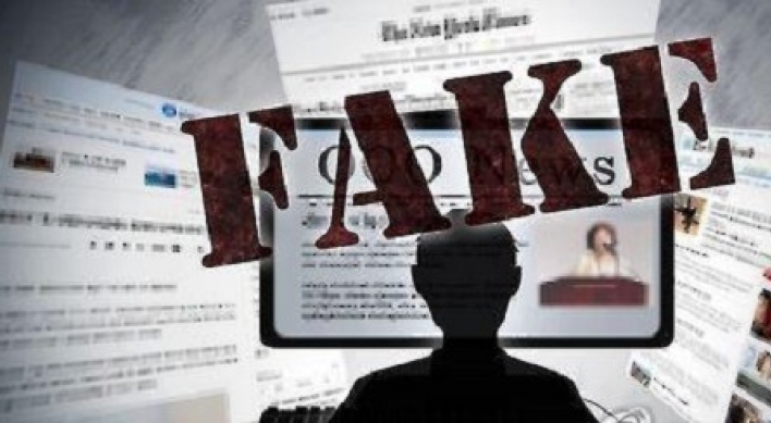 Fake news poses growing threat to local elections