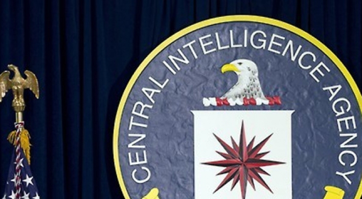 CIA establishes 'Korea Mission Center' to focus on NK threats