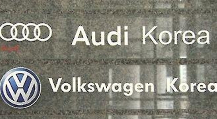 Audi Volkswagen's Tiguan recall goes smoothly: sources