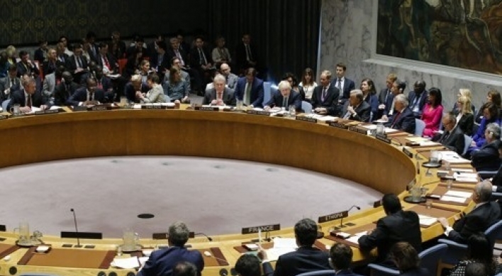 N. Korea urges UN members to reconsider sanctions on Pyongyang