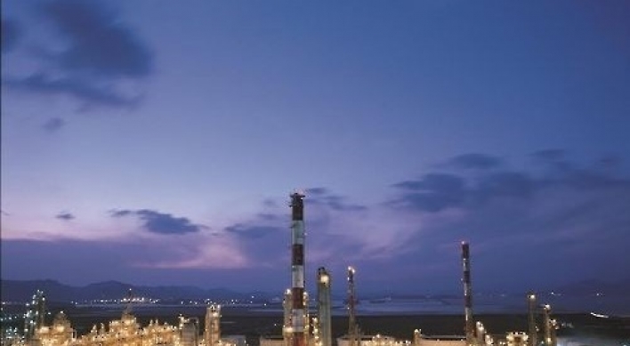 Major refiners bask in decent Q1 profit, set to see another upbeat result