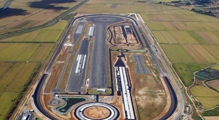 Hyundai Mobis to open proving ground to test parts, technology