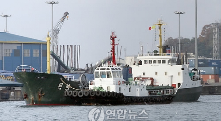 All PSC-inspected N. Korean ships have deficiencies: report