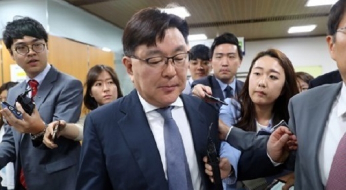 Park's secret doctors convicted of illegal treatments, perjury
