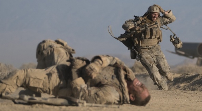 [Movie Review] ‘The Wall’ asks tough questions about the nature of war but can’t quite connect