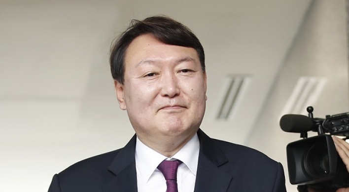 Moon picks reformist to lead major prosecutors’ office