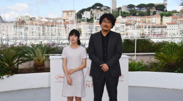 ‘Okja’ challenges ‘capitalism’ of meat production