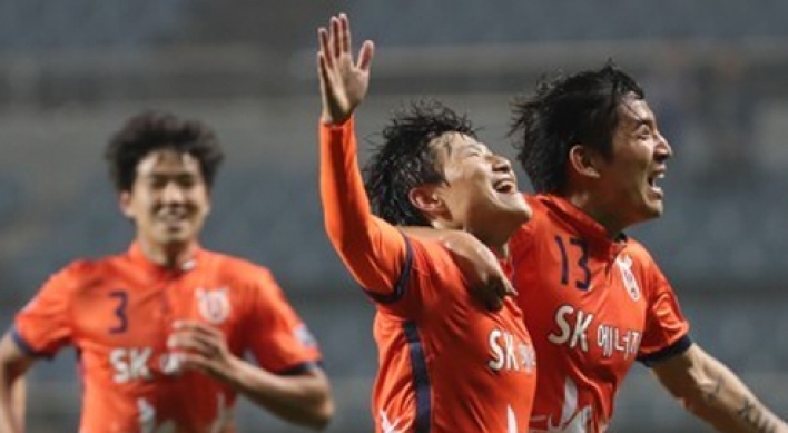 Jeju United looking for solid AFC Champions League knockout stage debut