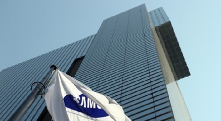 Samsung to continue seeking M&A