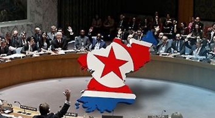 UNSC strongly condemns NK's latest missile test, warns additional sanctions