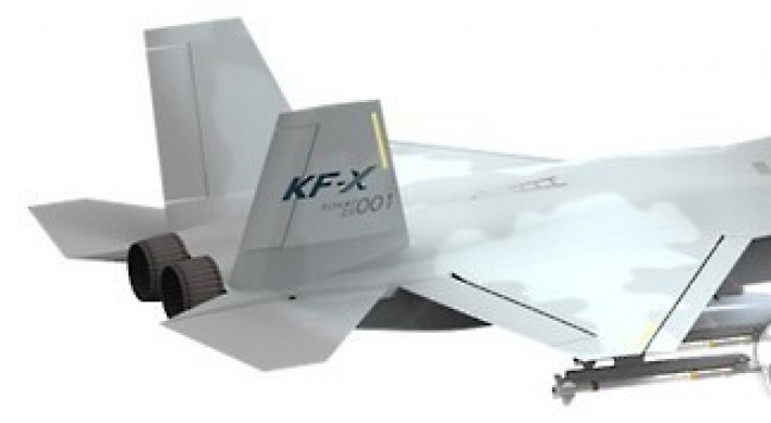 Korea turns to Israeli contractor for KF-X jet radar: source
