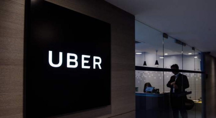 Uber admits stiffing NYC drivers by millions of dollars