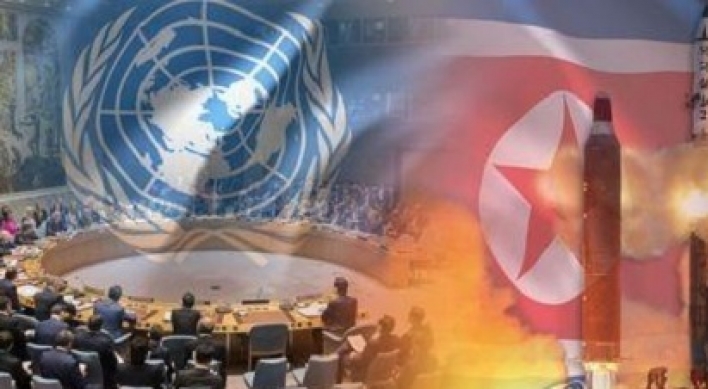 S. Korea reaffirms firm response to NK nukes, but openness to civilian exchanges