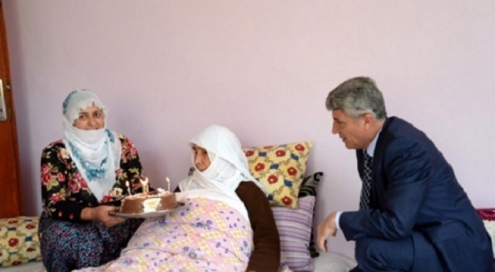 터키 여성, 118세로 최장수 주장…
