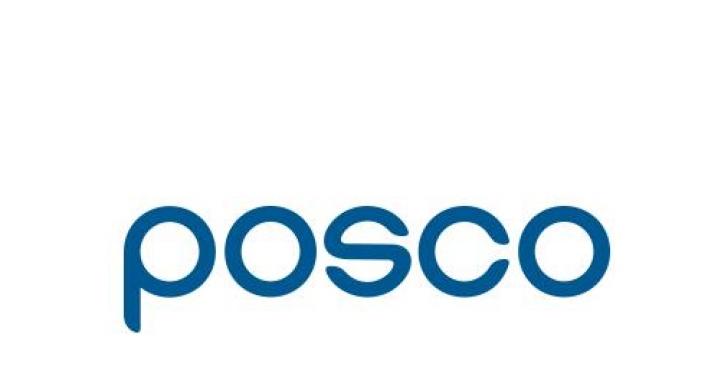 Posco ICT seeks to sell power produced via solar panels
