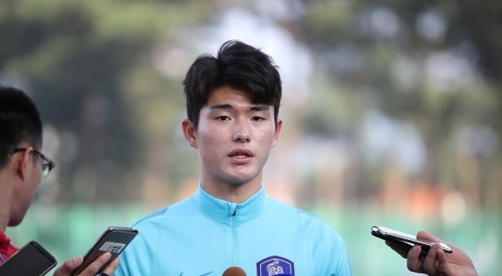 Captain says Korea still have lot more to show