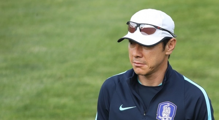 Korea should stay alert at all times vs. Portugal: coach