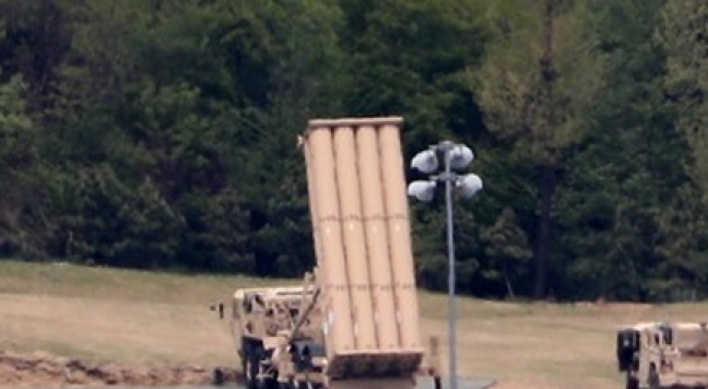 US 'very transparent' with THAAD deployment in Korea: Pentagon spokesman