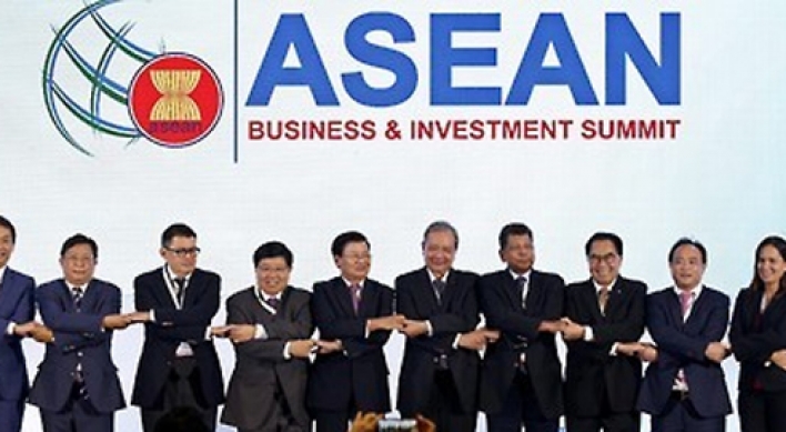 Korea's exports to ASEAN more than double thanks to FTA