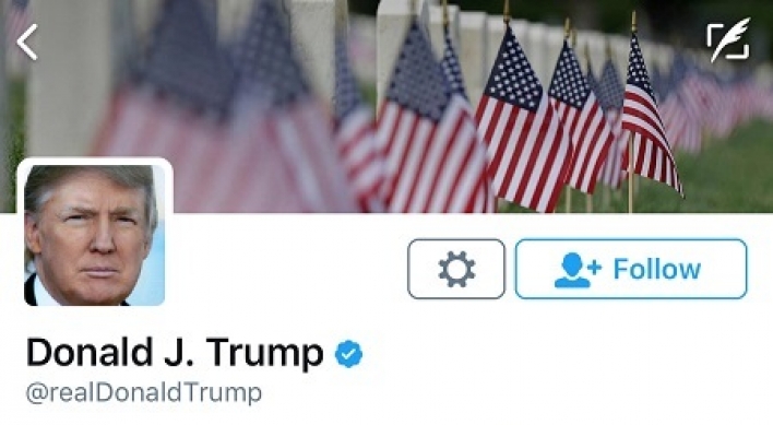 ‘Covfefe’: Trump’s tweets entertain and confound