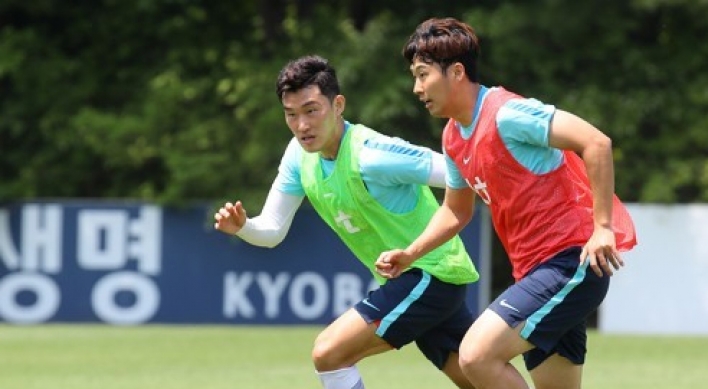 Korean defender eager to leave Chinese football club