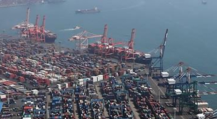 KORUS FTA cancellation to hurt US firms more than Korean counterparts: KIET