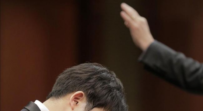 Korean pianist wins top prize at Van Cliburn competition