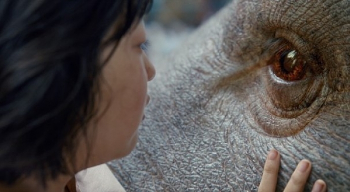 Megabox follows CGV, Lotte Cinema in not screening 'Okja'