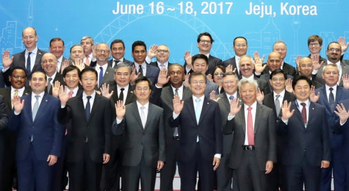 Hyperconnectivity holds key to future infrastructure: AIIB