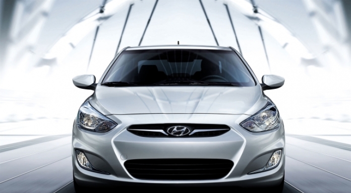 Hyundai Motor faces class action lawsuit in US over steering defect