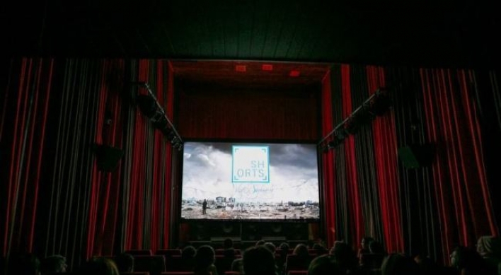 World’s biggest pop-up film festival finds way to Seoul