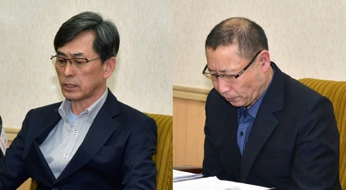 [Newsmaker] Little is known about six South Koreans imprisoned in North