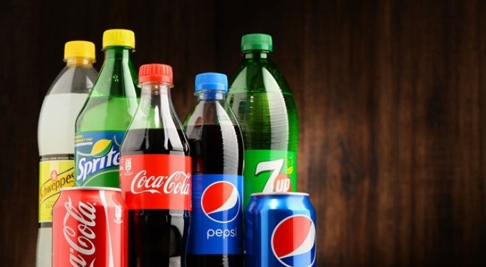 Seoul moves to remove sugary drinks from public facilities for kids, schools