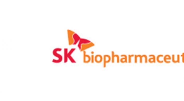 SK chief‘s daughter starts work at SK‘s biopharma unit