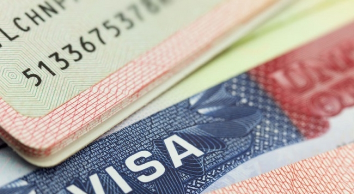 Clampdown on E-2 visa misuse ‘still open and ongoing’
