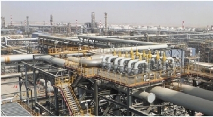 GS E&C wins $865m UAE refinery plant repair project