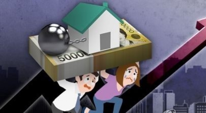 Rise in household debt will not affect consumption due to rising