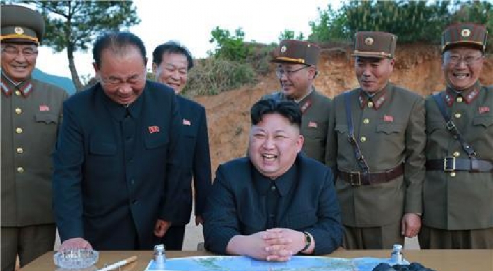 How far along is ‘decapitation plan’ on Kim Jong-un?