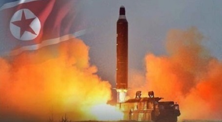 Nearly 50 countries, global organizations condemn NK's latest missile provocation